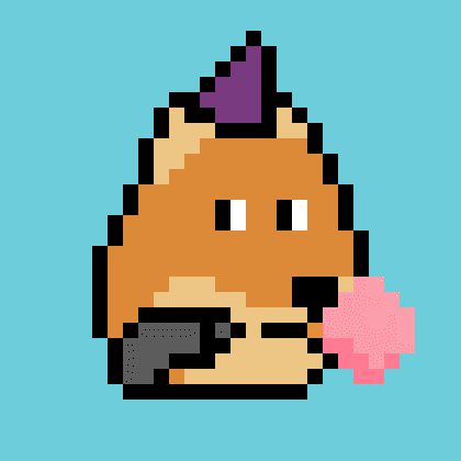 Dogepunk #6225