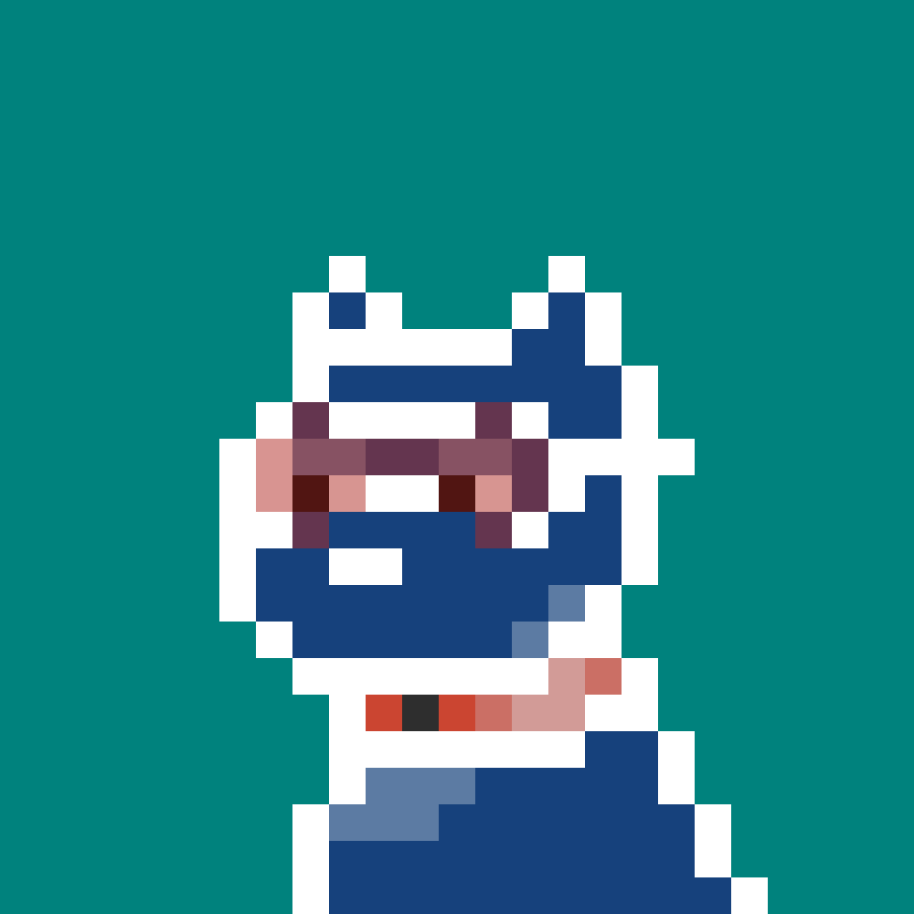 Anti Doginal Dog #9447