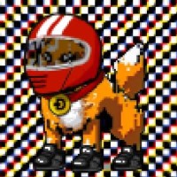 DogePunks #5008