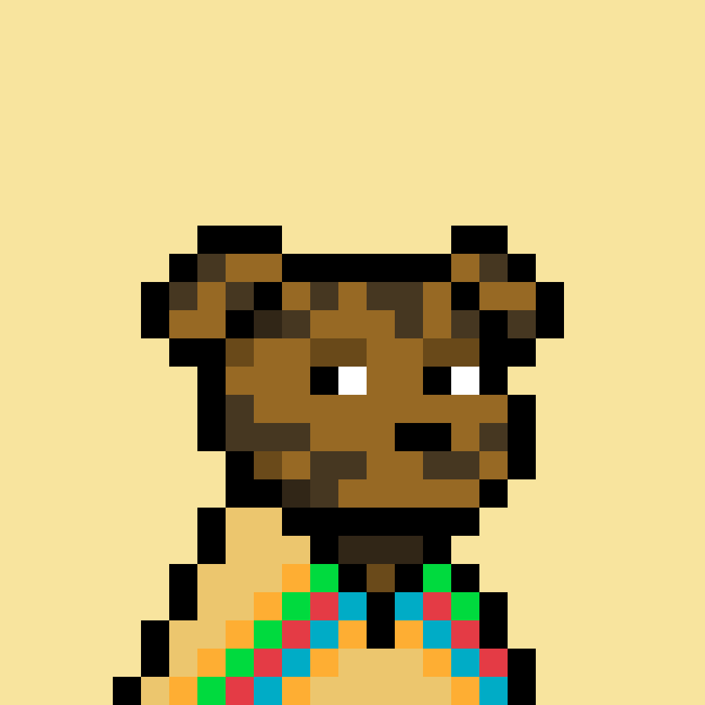 Doginal Dog #6490