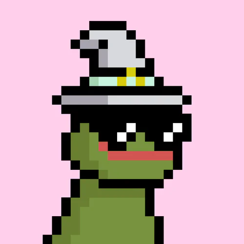 Doginal Frog #4925