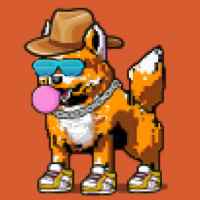 DogePunks #659