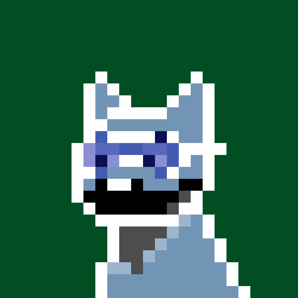 Anti Doginal Dog #7958