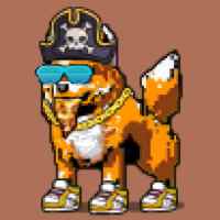 DogePunks #2598