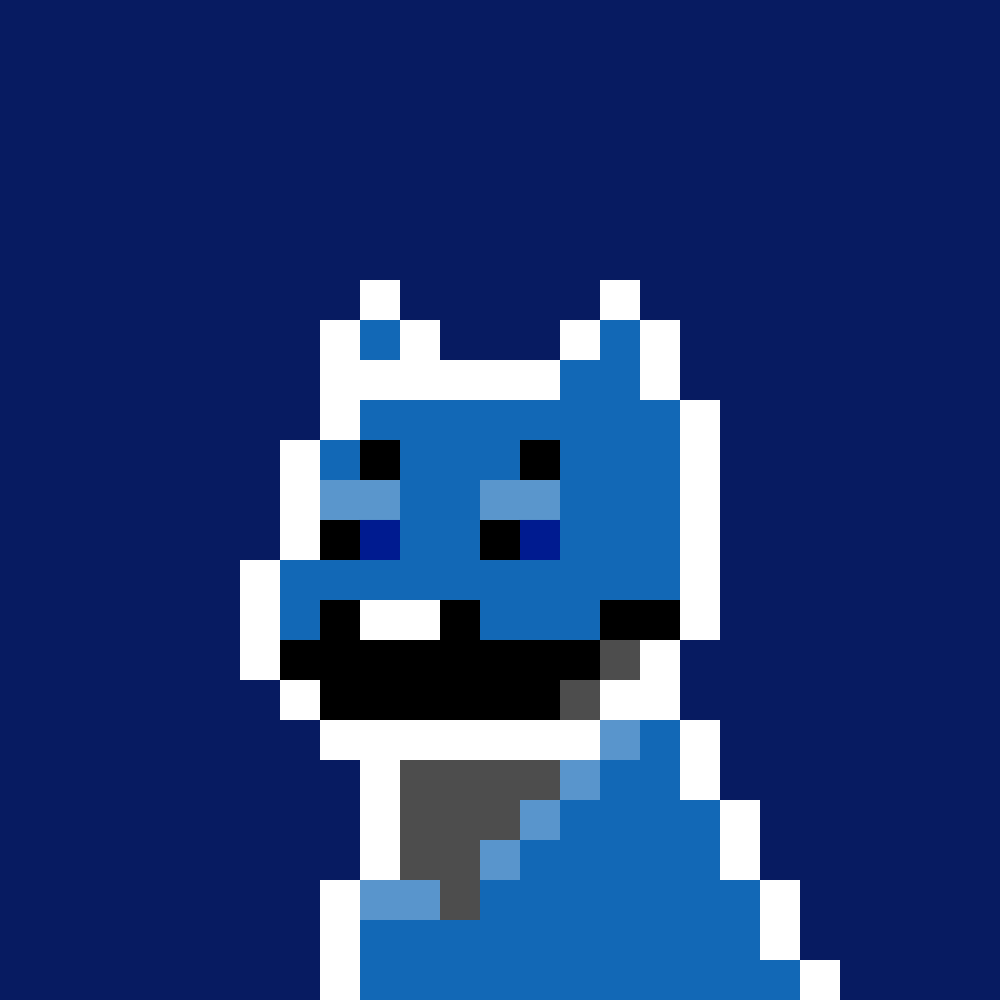 Anti Doginal Dog #7965