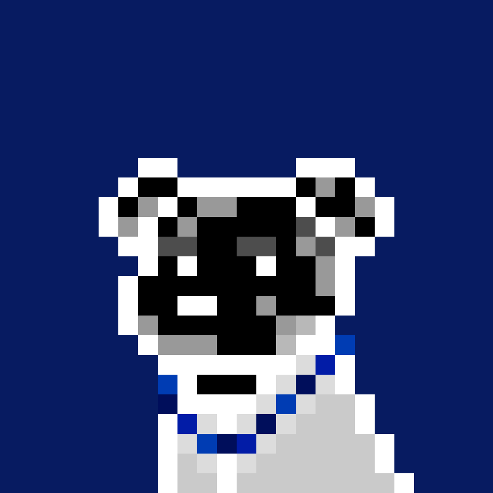 Anti Doginal Dog #5185