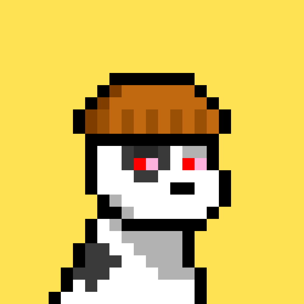 Doginal Dog #5869