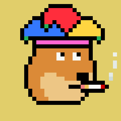 Dogepunk #5295