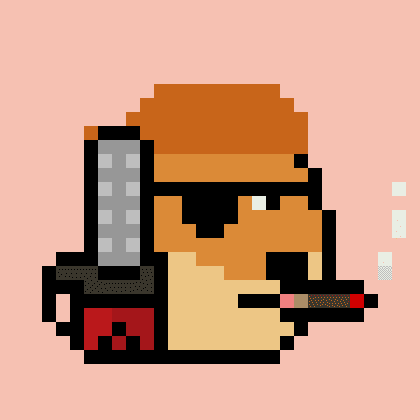 Dogepunk #2843