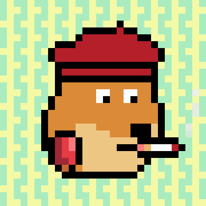 Dogepunk #1320