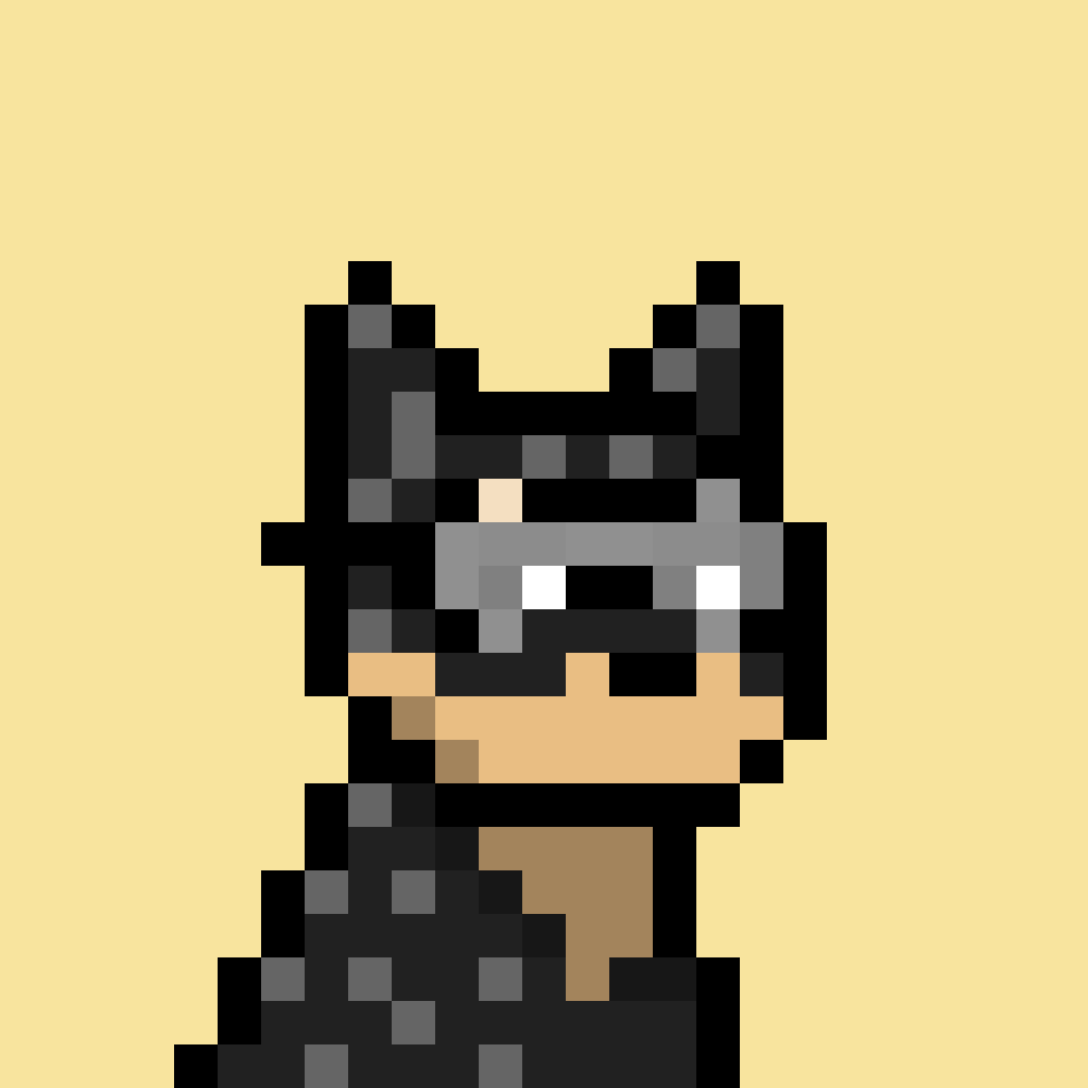 Doginal Dog #814