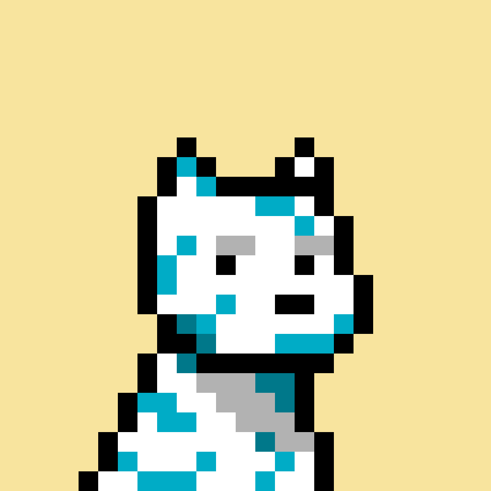 Doginal Dog #7202