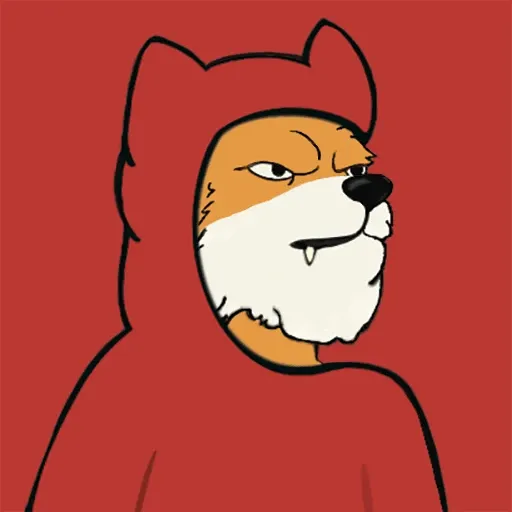 F*ck It We Bark #6189