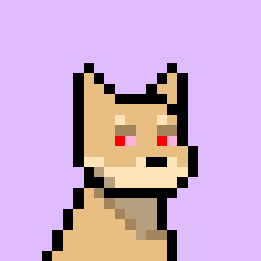Doginal Dog #6733