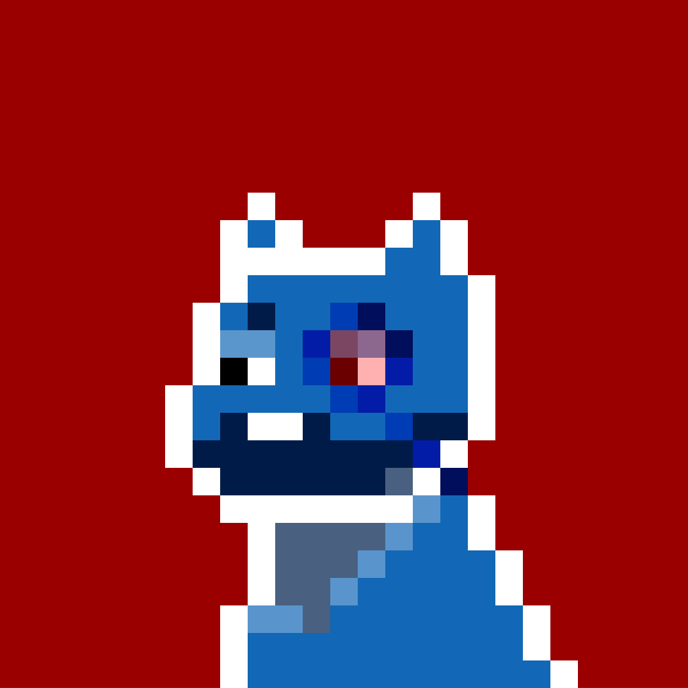 Anti Doginal Dog #3244