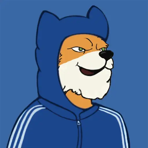 F*ck It We Bark #1844