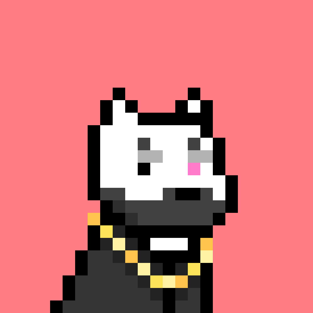 Doginal Dog #3081