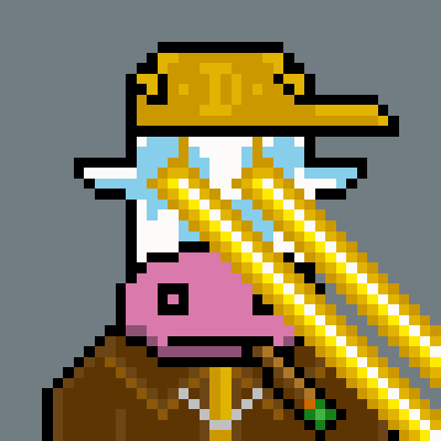 Doginal Cowz #272
