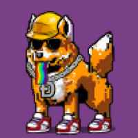 DogePunks #3960
