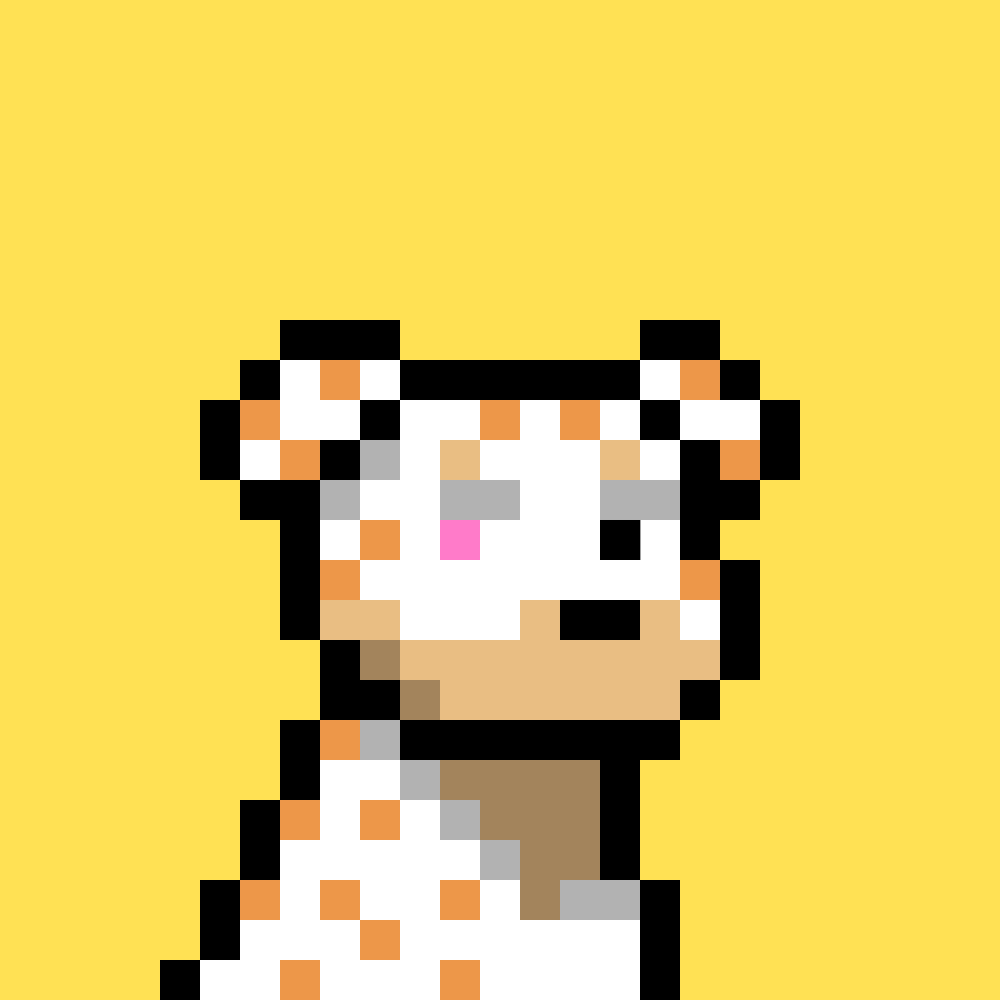 Doginal Dog #8733