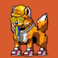 DogePunks #1627