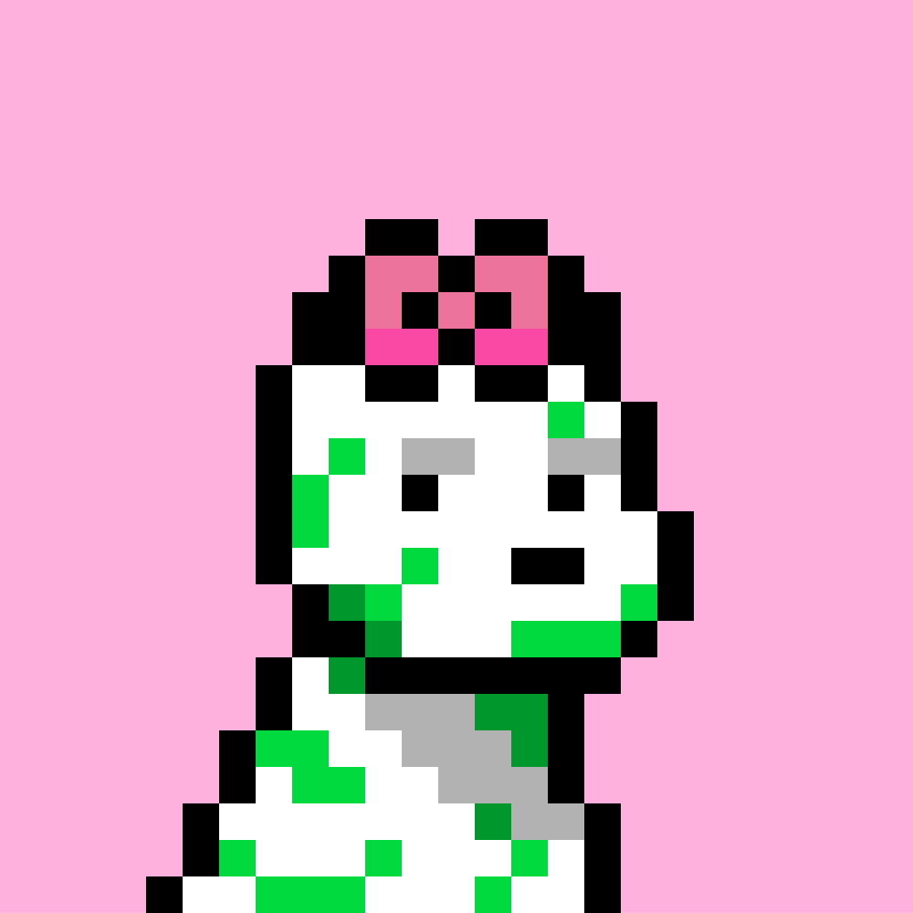 Doginal Dog #745