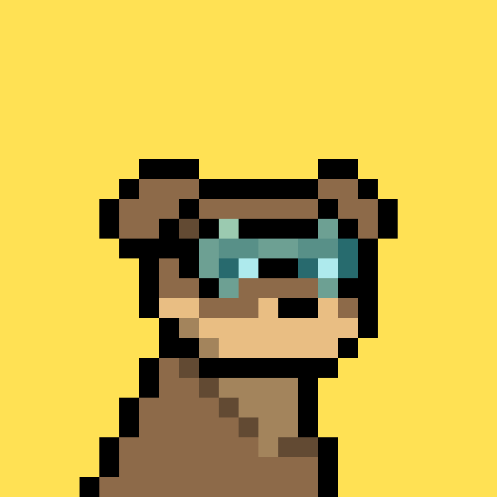 Doginal Dog #2945