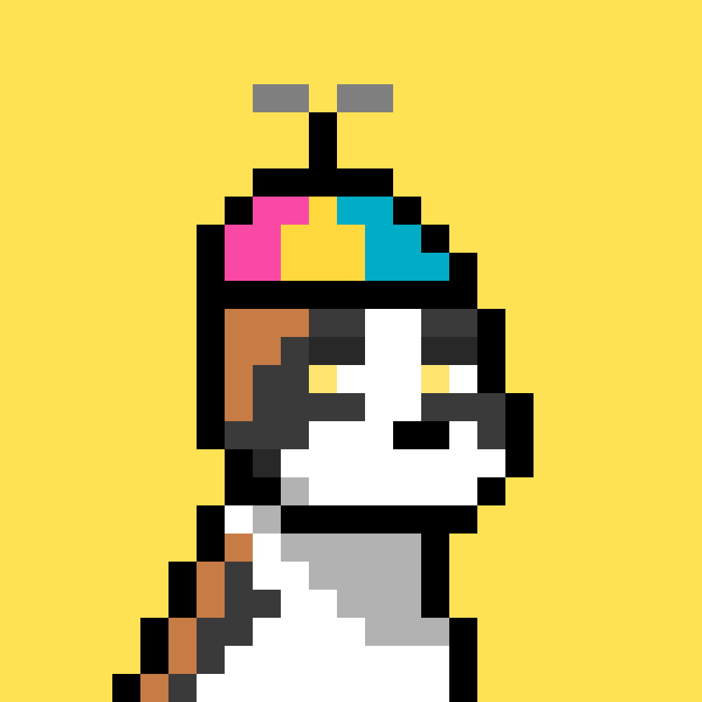 Doginal Dog #5861