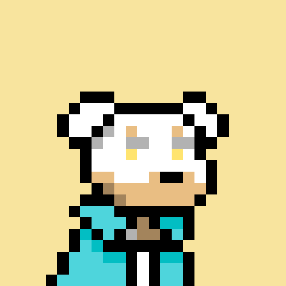 Doginal Dog #97