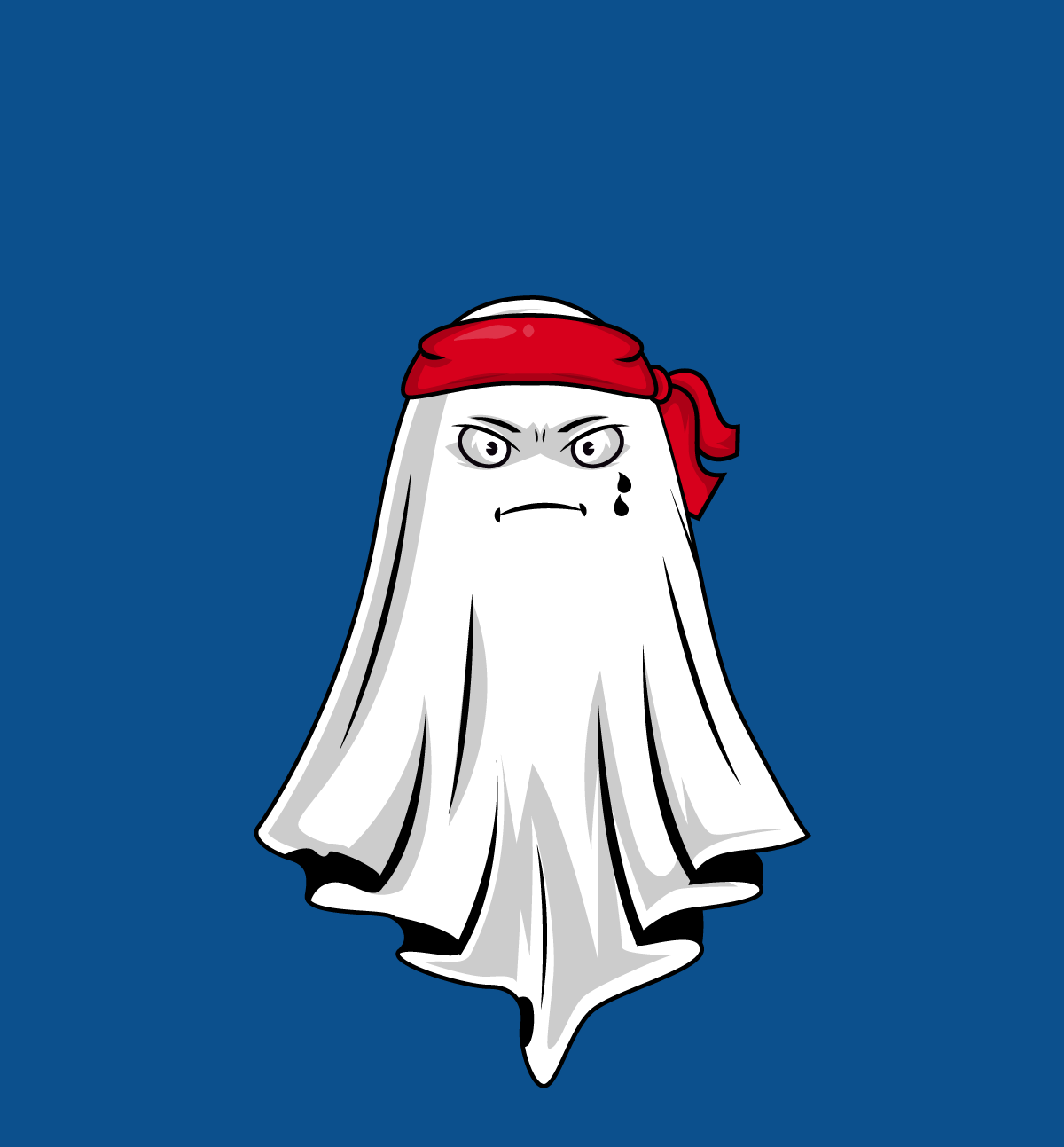 The Spook Society #113