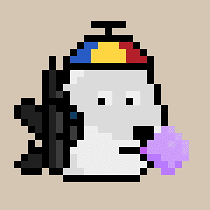 Dogepunk #9803