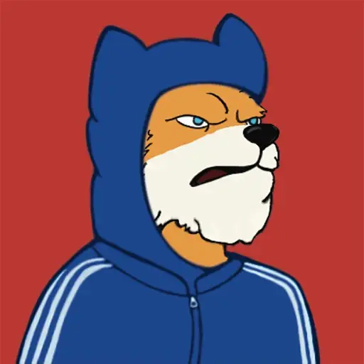 F*ck It We Bark #8392