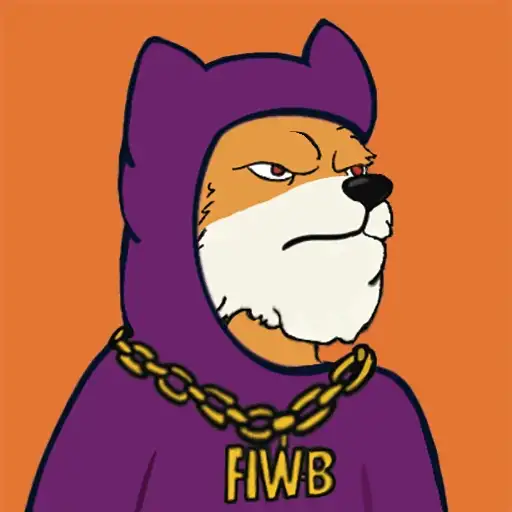 F*ck It We Bark #2908