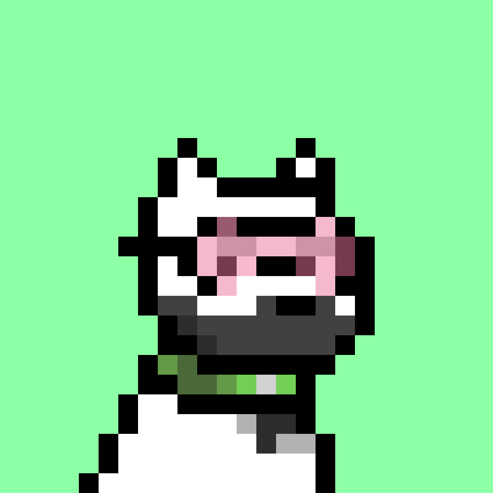 Doginal Dog #4559