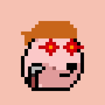 Dogepunk #2314