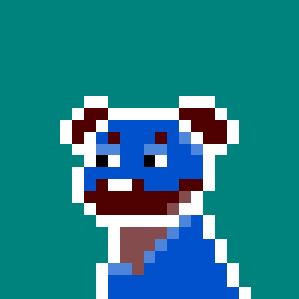 Anti Doginal Dog #5761