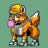 DogePunks #3263