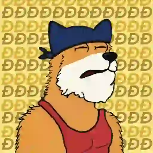 F*ck It We Bark #2839