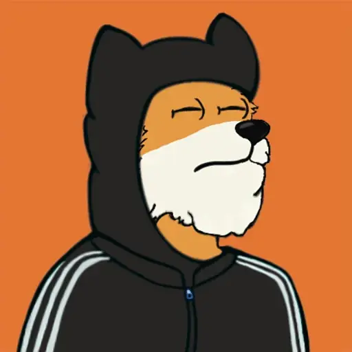 F*ck It We Bark #4415