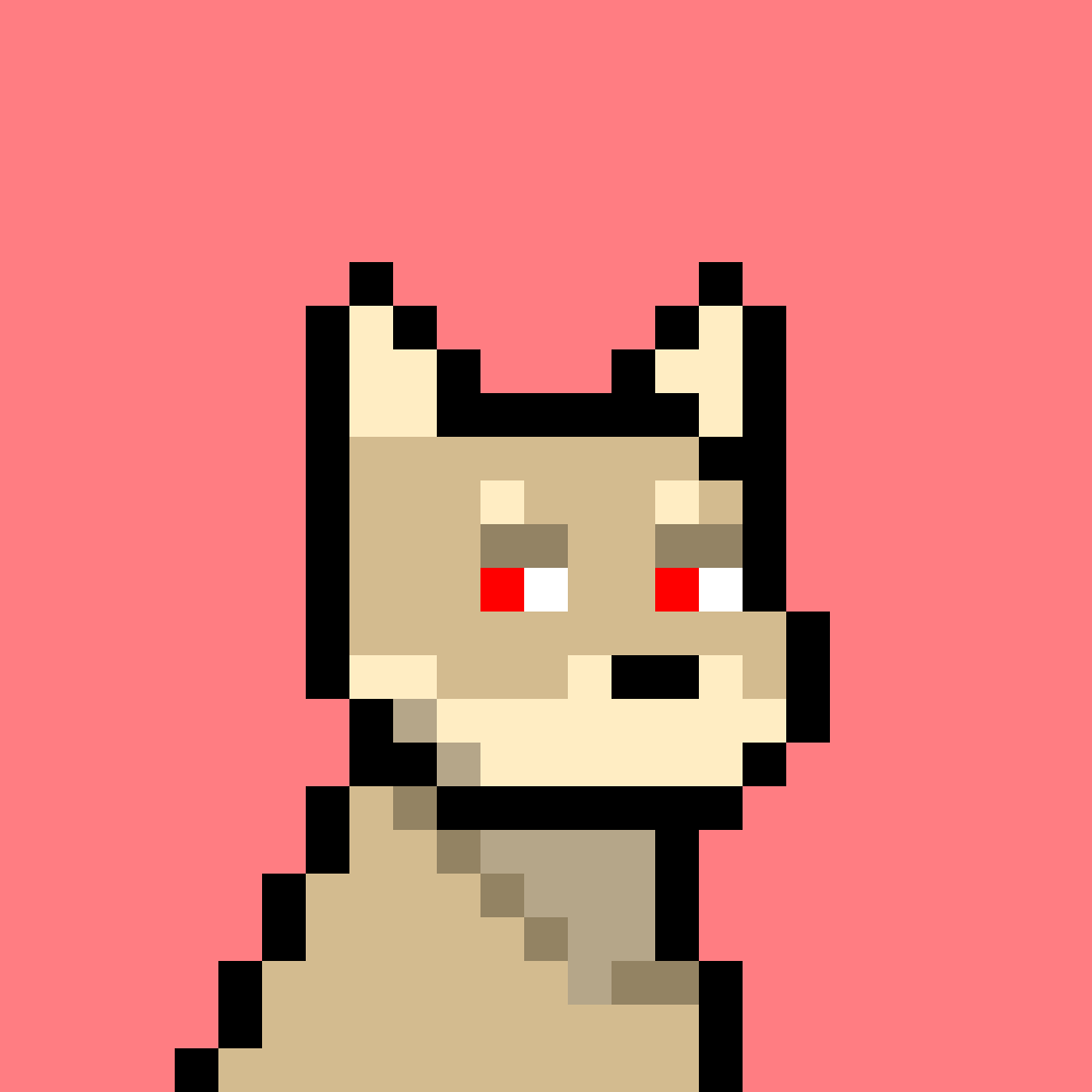 Doginal Dog #4036