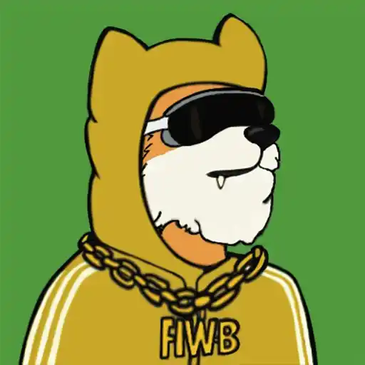 F*ck It We Bark #5393