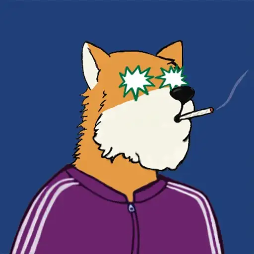 F*ck It We Bark #1443