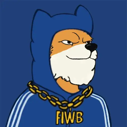 F*ck It We Bark #2215