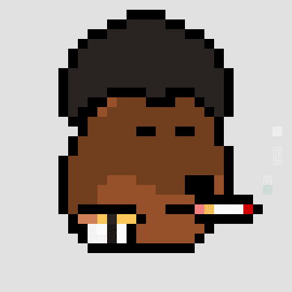Dogepunk #2161