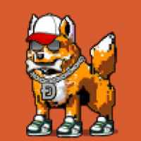 DogePunks #2997