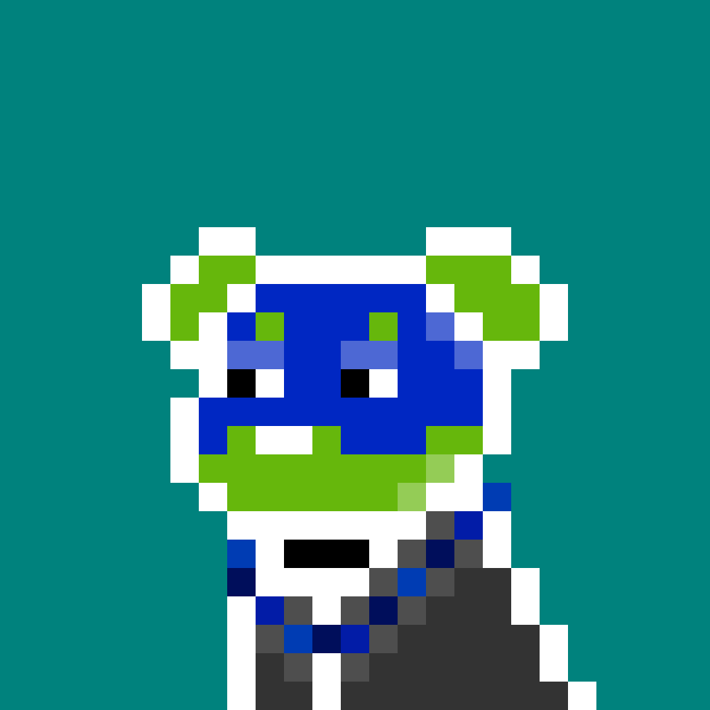 Anti Doginal Dog #1656