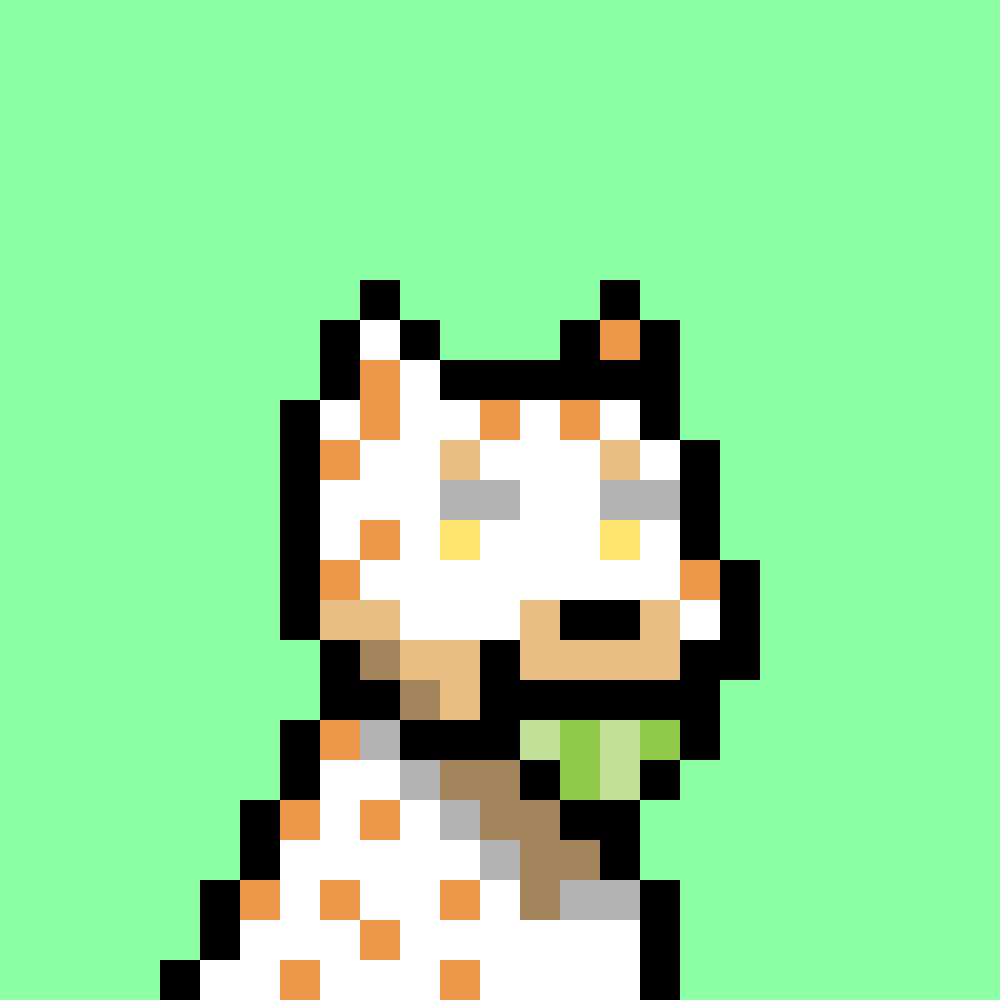 Doginal Dog #676