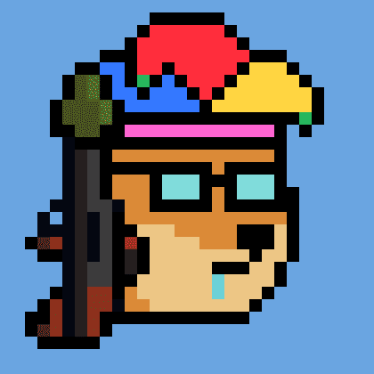 Dogepunk #6953