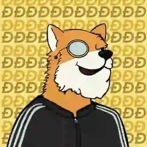 F*ck It We Bark #6879