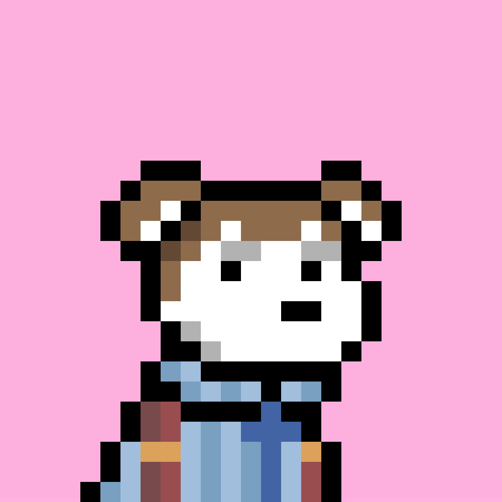 Doginal Dog #6580